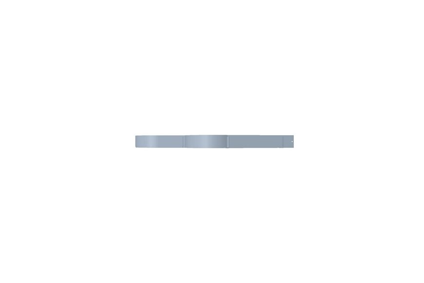 Baffle Asm - Originale Toro - 108-2185-01