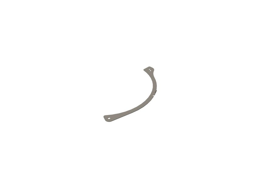 Skid-Lh - Originale Toro - 120-7085-03