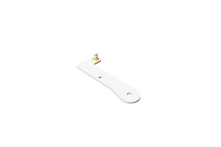 Idler Arm Asm - Originale Toro - 138-7226