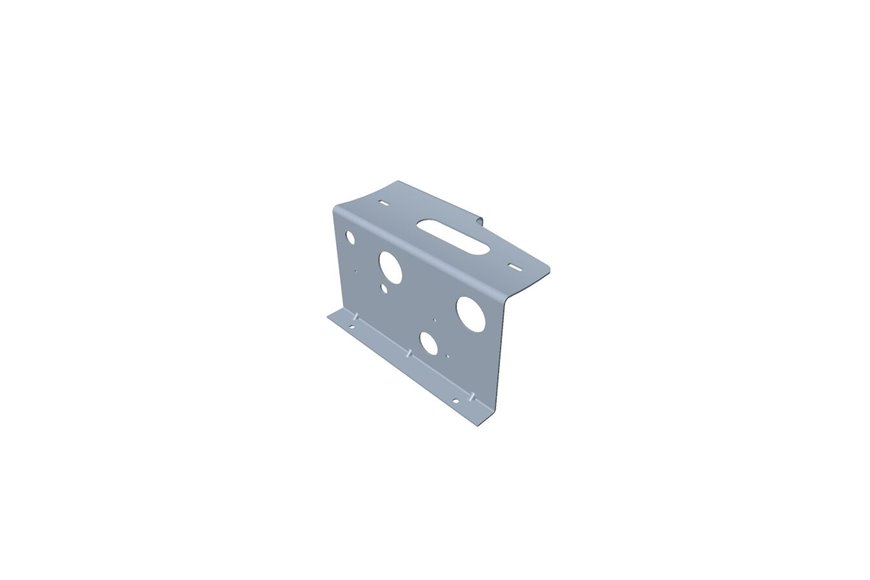 Plate-Tank - Originale Toro - 108-2314-03