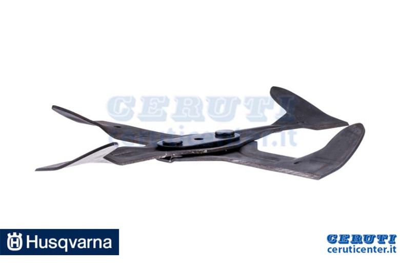 Blades Kit links - Original Husqvarna - 532426323