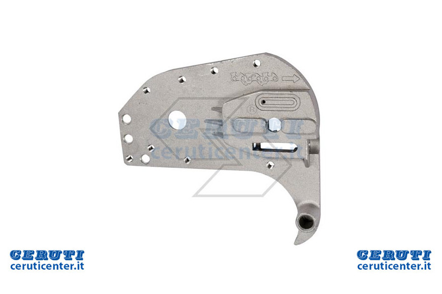 Carter Centrale Ps250