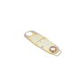 Plate-Brush - Originale Toro - 108-4176