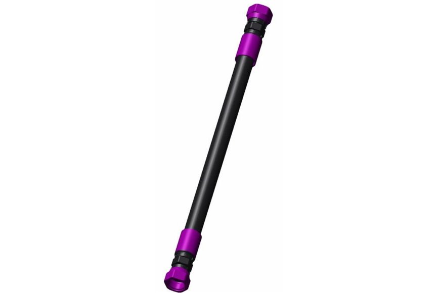 Hyd Hose Asm - Originale Toro - 93-2258