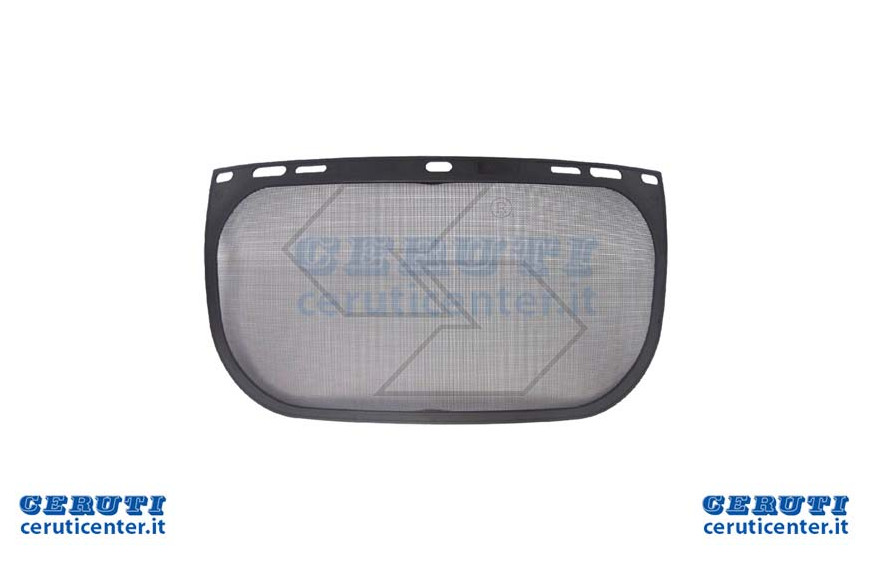 Casque de remplacement du Yukon Visor