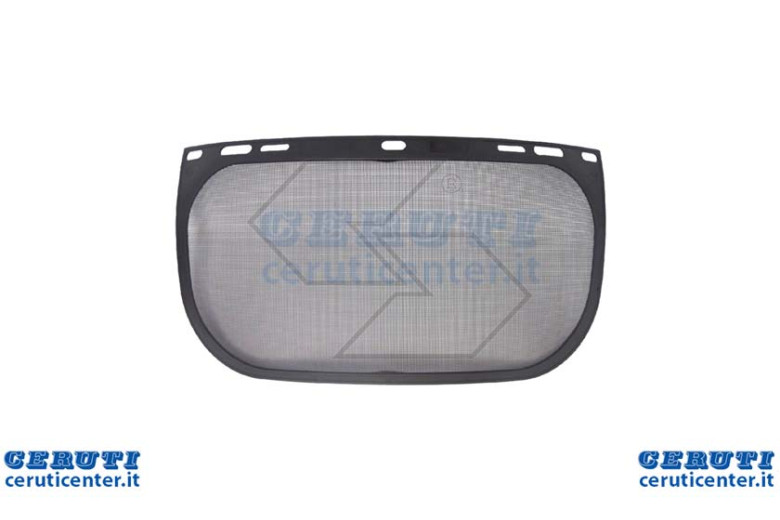 Visor Helmet Replacement Yukon