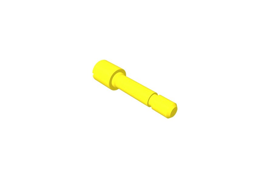 Pin-Latch - Originale Toro - 119-8650 - sostituisce - 114-5288