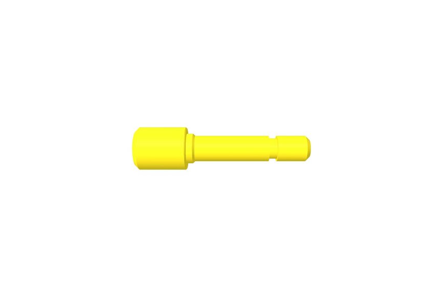 Pin-Latch - Originale Toro - 119-8650 - sostituisce - 114-5288