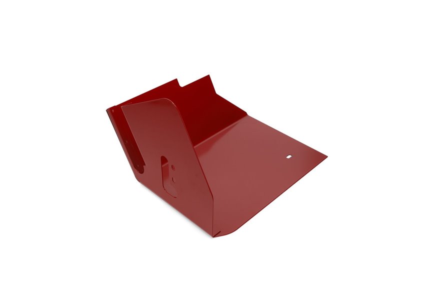 Valve Shroud Asm - Originale Toro - 95-0601-01