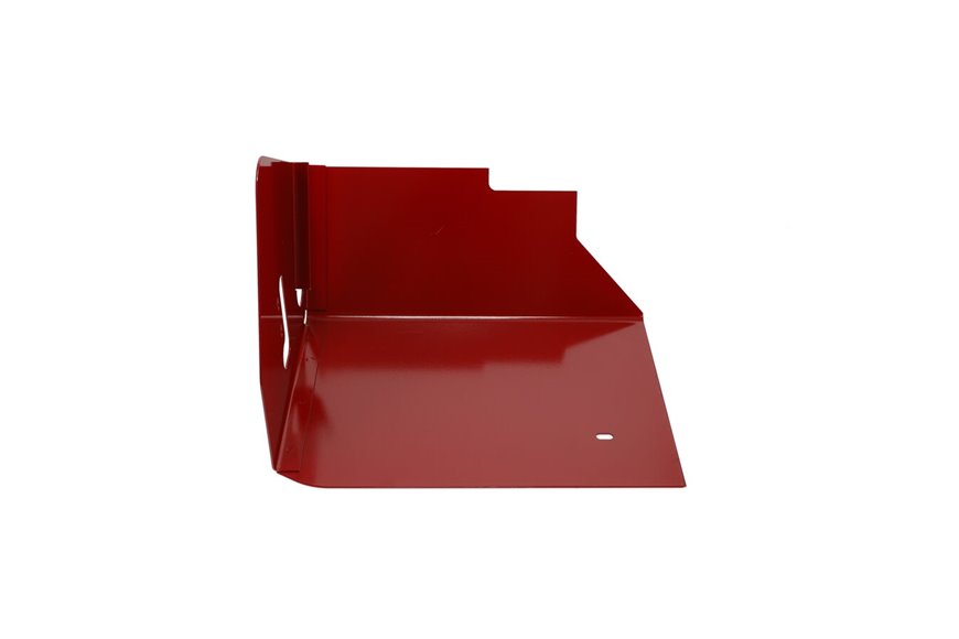 Valve Shroud Asm - Originale Toro - 95-0601-01