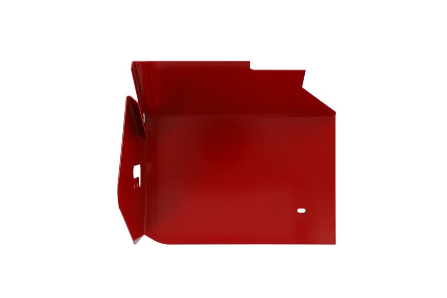 Valve Shroud Asm - Originale Toro - 95-0601-01