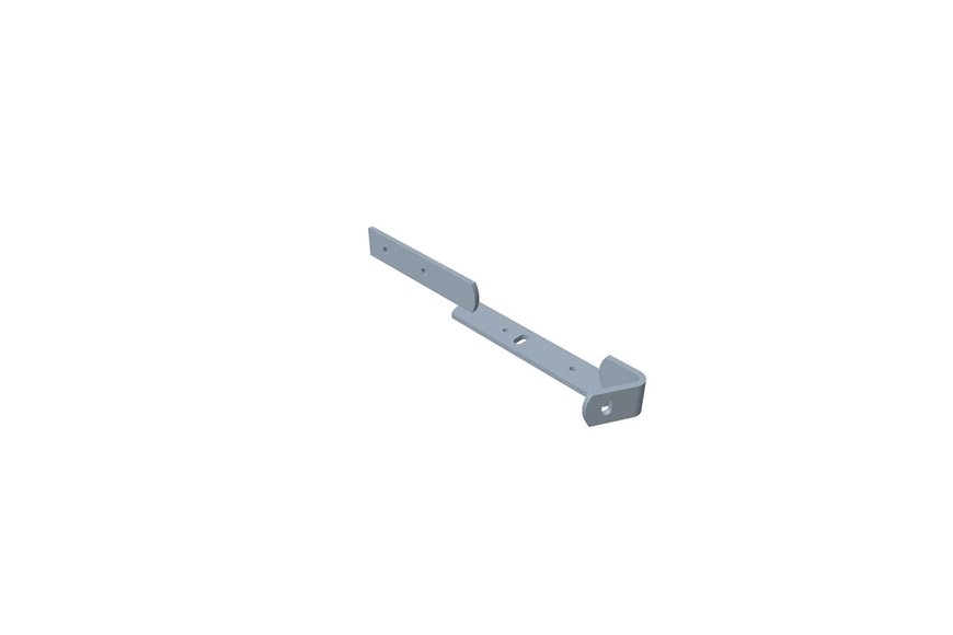 Bracket-Right - Originale Toro - 106-8594