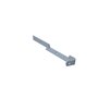 Bracket-Right - Originale Toro - 106-8594