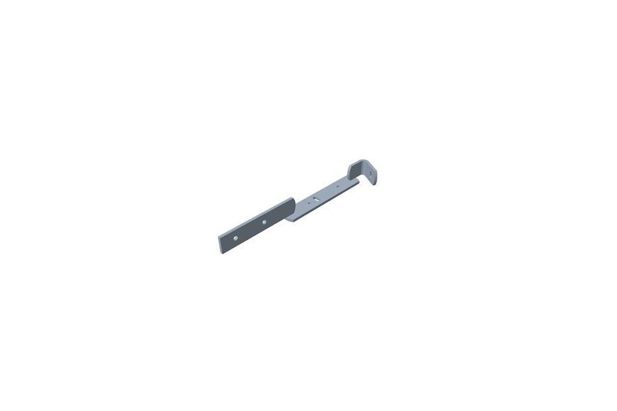 Bracket-Right - Originale Toro - 106-8594