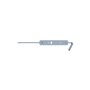 Bracket-Right - Originale Toro - 106-8594