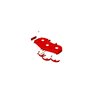 Recycler Kit-G3,72 - Originale Toro - 115-7469