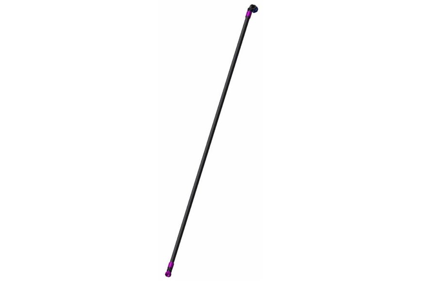 Hyd Hose Asm - Originale Toro - 104-0064
