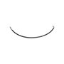 Hyd Hose Asm - Originale Toro - 104-0064