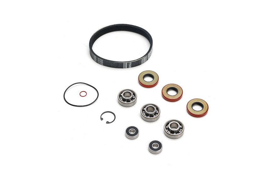 Kit-Mvp, Groomer Re-Build - Originale Toro - 121-9517