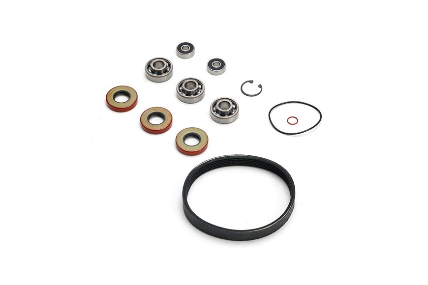 Kit-Mvp, Groomer Re-Build - Originale Toro - 121-9517