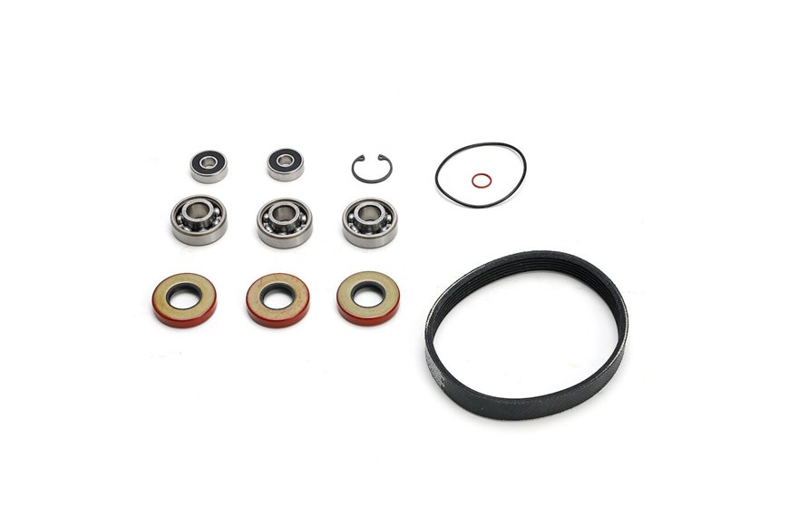 Kit-Mvp, Groomer Re-Build - Originale Toro - 121-9517