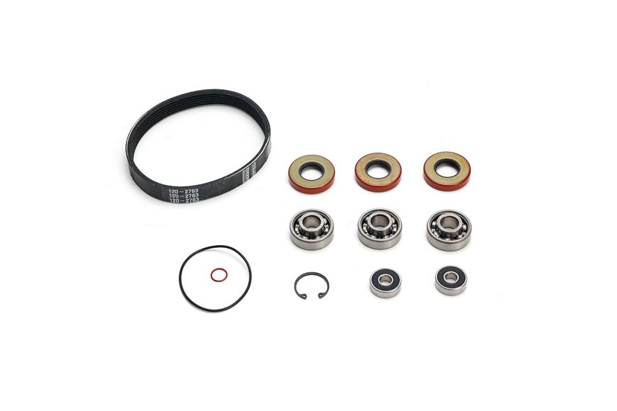 Kit-Mvp, Groomer Re-Build - Originale Toro - 121-9517
