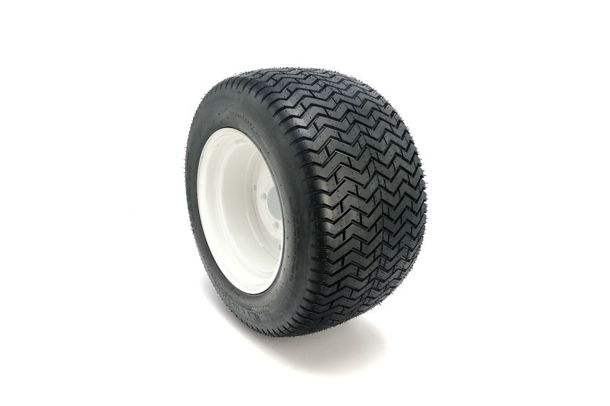Tire Asm 22-12X12, Treaded - Originale Toro - 121-7924