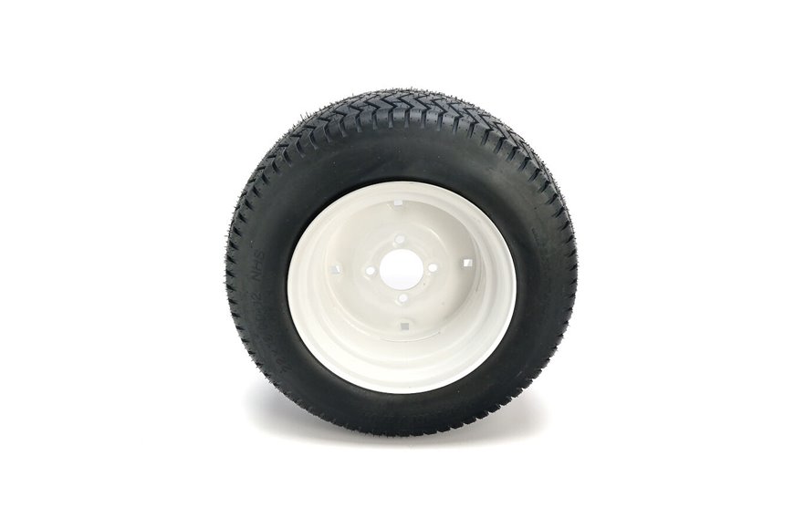 Tire Asm 22-12X12, Treaded - Originale Toro - 121-7924