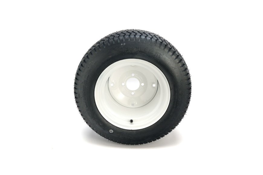 Tire Asm 22-12X12, Treaded - Originale Toro - 121-7924