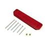 Stand-On Weight Kit - Originale Toro - 117-3620