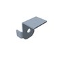 Support-Tunnel, Left - Originale Toro - 106-8597