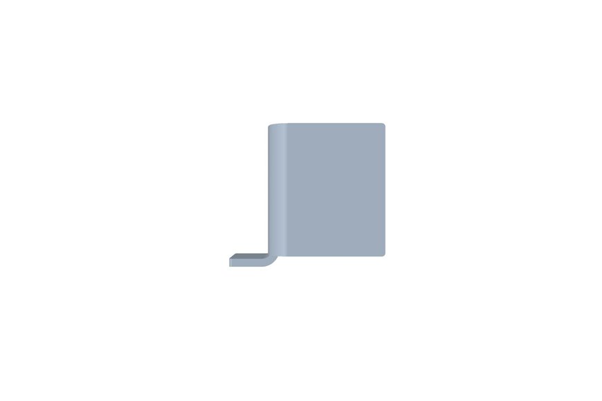 Support-Tunnel, Left - Originale Toro - 106-8597