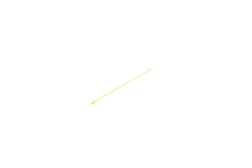 Cable-Brake - Originale Toro - 106-8551
