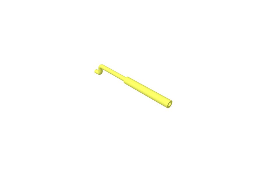 Hoc Linkage (Weldment) - Originale Toro - 93-3885