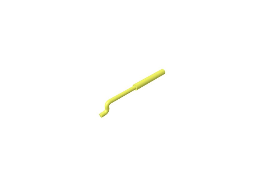 Hoc Linkage (Weldment) - Originale Toro - 93-3885