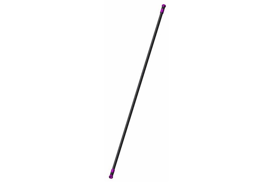 Hose-Hyd - Originale Toro - 104-9323