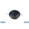 Testina Ric.Decespugl.Oregon St275