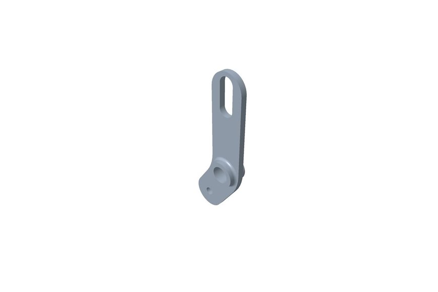 Lever-Traction - Originale Toro - 107-3893