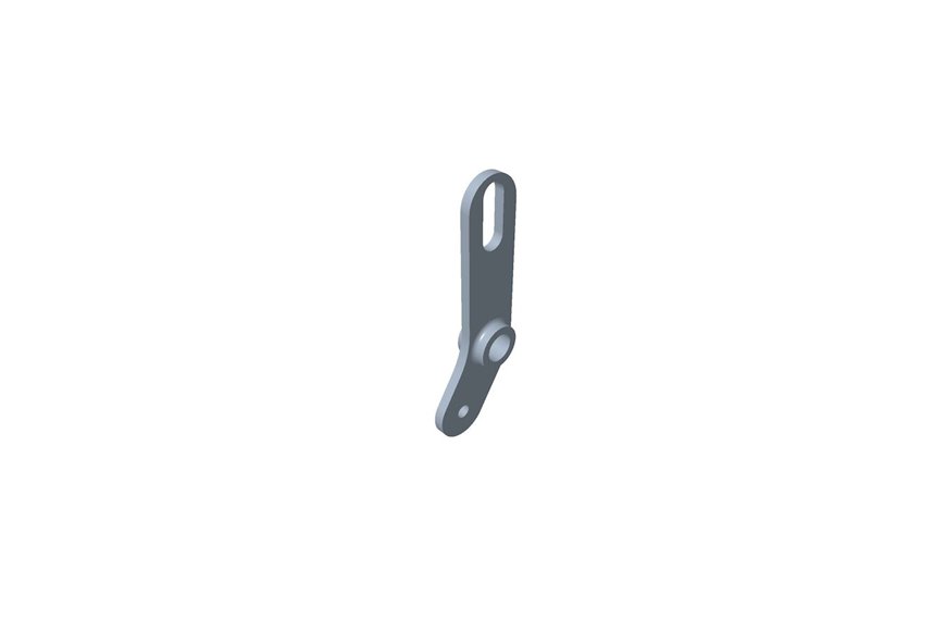Lever-Traction - Originale Toro - 107-3893