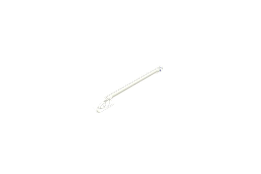 Track-Slider - Originale Toro - 108-4899