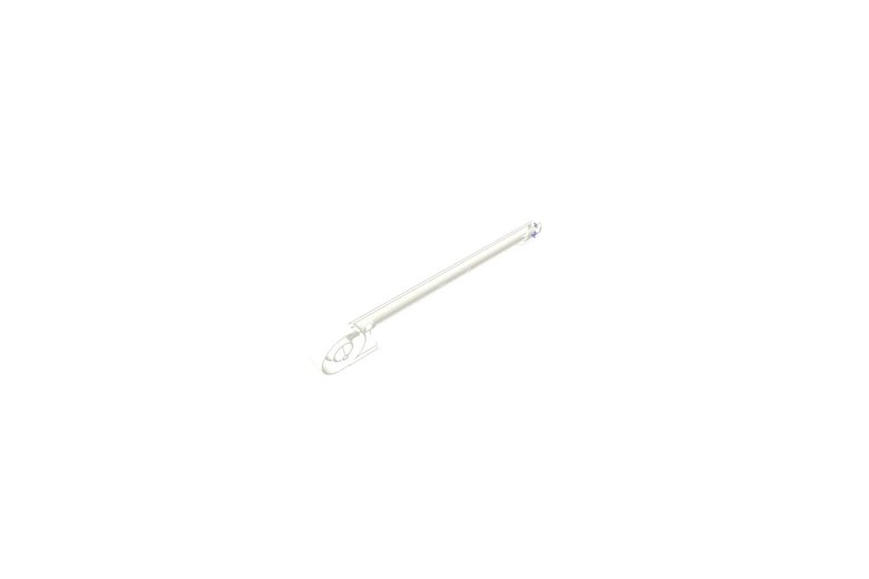 Track-Slider - Originale Toro - 108-4899