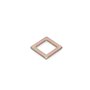 Rear Castor Spacer - Originale Toro - 63-0960