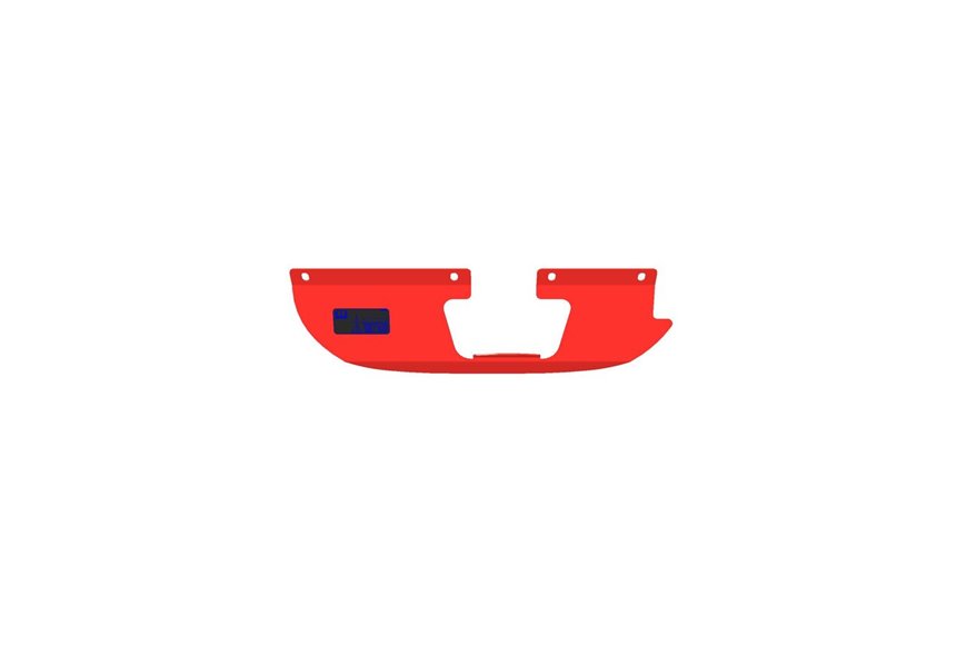 Cover-Tank - Originale Toro - 119-0239
