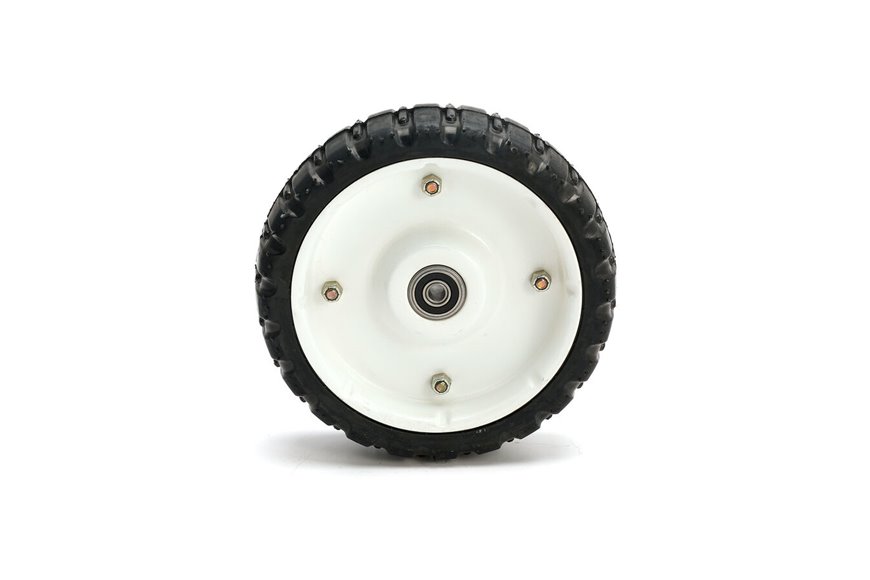 8-Inch Wheel Asm - Originale Toro - 117-5252