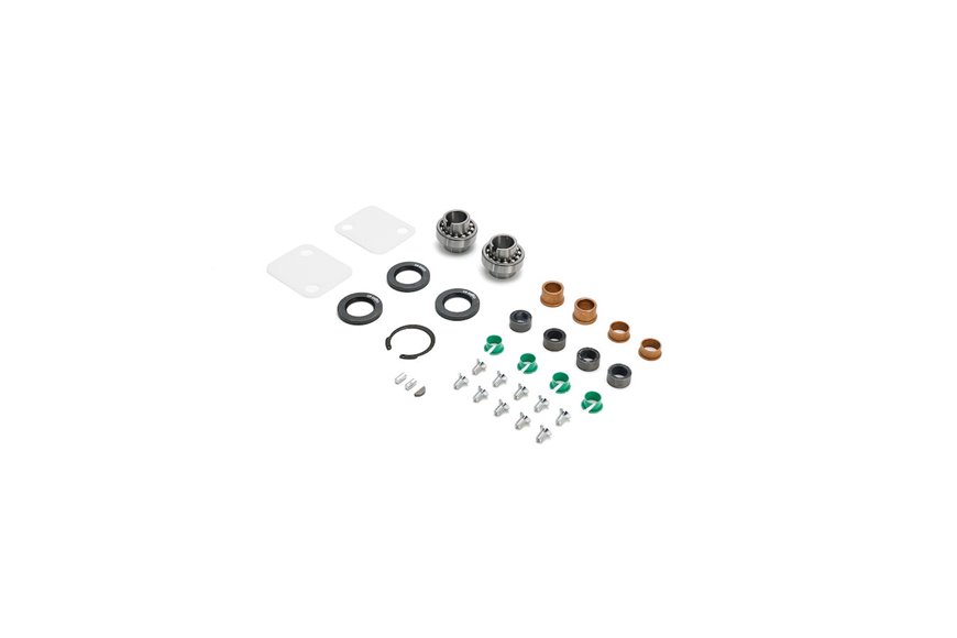 Overhaul Kit-450D C/U - Originale Toro - 13-3679