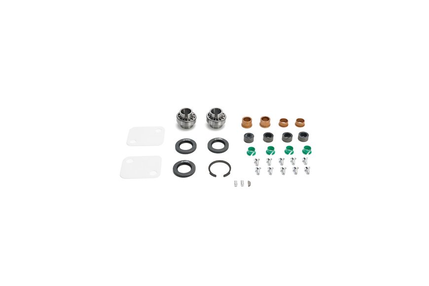 Overhaul Kit-450D C/U - Originale Toro - 13-3679