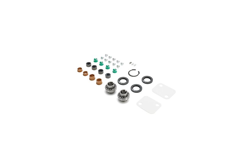 Overhaul Kit-450D C/U - Originale Toro - 13-3679