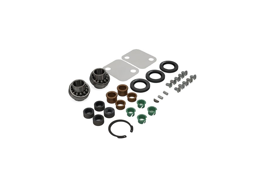 Overhaul Kit-450D C/U - Originale Toro - 13-3679