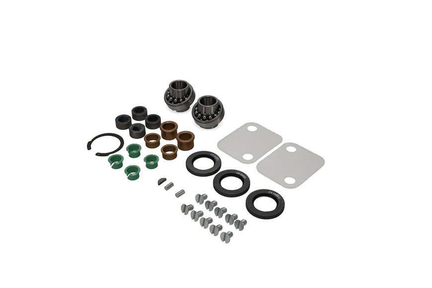 Overhaul Kit-450D C/U - Originale Toro - 13-3679