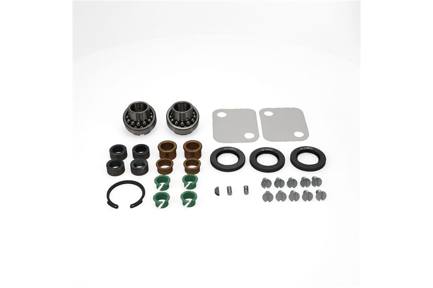 Overhaul Kit-450D C/U - Originale Toro - 13-3679